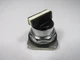 Furnas 52SA2AAB Short Lever Selector Switch Operator Only 2-Position USED