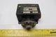 Ashcroft B424B Pressure Switch 250psi 15Amp 125/250/480 VAC