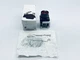 ALLEN BRADLEY 800H-FRXTQ10 30mm Push-Pull Device 2-Position Twist Release Ser. F