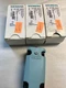 Siemens,3SE5 112-OBA00,Position Switch Lot 0f 3 NOS
