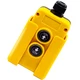 Mxuteuk Dump Trailer Remote Control Switch 12V DC Trailer up and down Control Sw