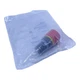 Siemens 3SU1001-1GB20-0AA0 Emergency Stop Mushroom Pushbutton for Industrial Use