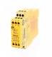 PILZ PZE X4V 1/24VDC 4n/o fix 774581