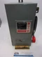 DH221NDK-EATON-HEAVY DUTY SAFETY SWITCH 3 WIRE,FUSIBLE,2P,30A,240V,NEMA 12