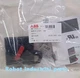 1pc ABB OHBS2AJ SELECTOR HANDLE 1SCA105213R1001 for OT 16...125F