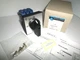 ⭐NEW IN BOX⭐  KRAUS&NAIMER KG32B K301-600 E 30A 600Vac DISCONNECT/STARTER SWITCH