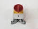 Moeller T0-2-1 Disconnect Main Switch w/ Enclosure