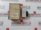 FESTO CONTROLS PEV-1/4-SC-OD Pressure Switch 250V 1-12 BAR