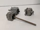 Lot of 4 Telemecanique ZCKE08 Swivel Head Limit Switch
