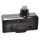 HONEYWELL BE-2RB-A4 Snap Action Switch, Plunger, 1NO/1NC 24A019