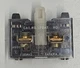 Furnas 52BAK Series E Oil Tight NO Contact Block New Old Stock in Box NOS NIB
