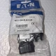 Eaton NSB M22-DH-R-K11-P Pushbuttons Non-Illuminated 1NO 1NC Red NEMA 3/3R/4/4X/