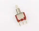 LOT OF 25   8121AE C&K switch pushbutton miniature