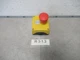 Siemens 3SB3 801-0DG3 Emergency Stop Switch