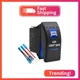 KEING LED Light Bar Waterproof Rocker Switch Toggle - ON/Off Blue LED Light - 12