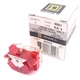 Square D 9001KA3 Contact Block for 30mm Button, 1 Normally Closed, 600V 10A Max