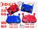 5PC New IDEC Auxiliary contact HW-C10 1NO #LL