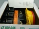 1 x Kl&ouml;ckner Moeller P3-63/V/SVB MAIN SWITCH load disconnector
