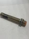 EFECTOR IF0279 IFA2002-AB0W/SL/LS-100AK PROXIMITY SENSOR 2MM SENS 80-140VAC