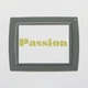 For Beijer E1063 EXTER T60 TFT Protective Film Overlay