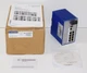 New Hirschmann 943 434-021 Managed 8 Port Ethernet Rail Switch RS20-0800T1T1SDAE