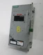 Siemens 12ID361 30A 600V Fusible Disconnect Switch Window 30 Amp 121D361 Type 12