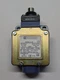 TELEMECANIQUE SENSOR Limit Switch: Plunger Actuator XCKL110