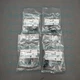 ONE NEW EUCHNER ES 502E ES502E SWITCH 10A 250V LIMIT SWITCH TEKNIC