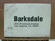 Barksdale 9048-2 Pressure Actuated Switch 60-500psi 3.4-34.5 BAR-New In Box