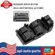 Left Driver Master Power Window Switch 35750-T2A-A01 For 2013-2017 Honda Accord