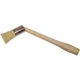 The Main Resource TI1506 Angled Applicator Brush For Euro White Paste