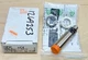 IFM Efector IGA2008-ABOA/SL/LS-100AK/CSA Proximity Sensor, IG0341