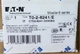 1Pc New Eaton Moeller Switch T0-2-8241/E vr