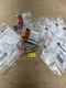 Assorted Lot Of CUTLER-HAMMER (6)E30KE119,(6) E30KE231,(3) E30KE330 + Warranty