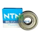 1PCS NTN 6912 ZZ Deep Groove Ball Bearings 60x85x13mm