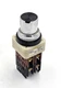 Fuji Electric AH30-S2 Industrial Selector Switch