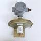 SOR 107EL-EF12-P1-F1A-TTTBC4X / 500-139 Differential Pressure Switch 0-305 MM WC