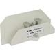 DH100NK - Cutler Hammer 100A Neutral Kit for Heavy-Duty Safety Switches