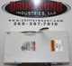 WESTINGHOUSE HEAVY DUTY SAFETY DISCONNECT SWITCH HFN361 30 AMP 600 VAC