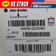 Allen-Bradley 440N-G02090 GUARD MASTER 440NG02090 New In Box US Free Tax