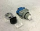 IDEC | ASW210 | Control Unit | Heavy Pilot Duty | 120-600V AC (New)