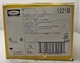 Hubbell Pro Toggle Switch Single Pole 20A 120/277V Brown 1221B + NEW 10 Pack +