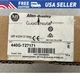 NEW 440G-T27171 ALLEN BRADLEY Guard Locking Switch,TLS-GD2: TLS-1 GD2 24V ac/dc