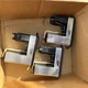3pcs SCHURTER - CDC4.4101.151 - IEC Power Connector, C14 Inlet, 4A, 250VAC, Quic