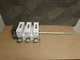 ABB DISCONNECT SWITCH OETL-NF400-S 400AMP 600VAC 3 POLE 3PH