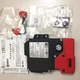1pcs IDEC Electromagnetic Safety Switch Door Lock HS1L-R4