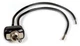 Grote 82-2111 Toggle Switch 20 Amp On/Off Weather Resistant & 8 Inch Leads