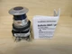 Allen Bradley 800T-FXQ10BA1 Blue Button