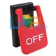 1PCS New For KEDU undervoltage protection switch kjd17b-16 16A 220V