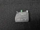 Schneider Electric Contact Block Auxiliary ZBE-101 600V AC max, 600V DC max, 10 